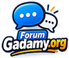 Forum Gadamy.org
